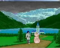 街机模拟器游戏恶魔城免安装版