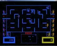 街机神奇术士中文汉化版模拟器游戏