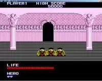 街机模拟器游戏传奇中文硬盘版