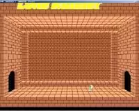 街机模拟器游戏超级运动员3魔神的复活无敌版