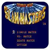 【摔跤霸王中文版