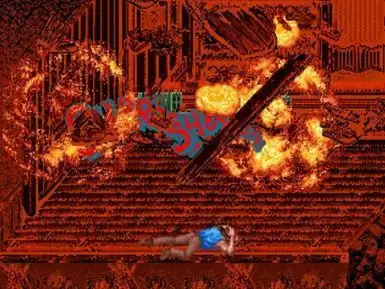 【森林保护神破解版