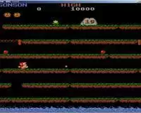 街机游戏西游记破解版模拟器