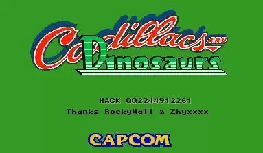 【恐龙快打2019无双版