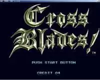 街机刀锋领主经典版模拟器游戏