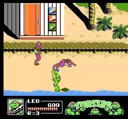 【忍者神龟破解版