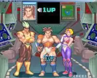 街机究极战队汉化版