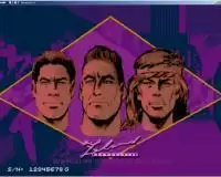 街机极之暴力无敌版