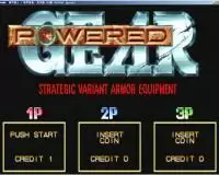 街机游戏机甲战士最新版