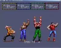 街机游除暴部队汉化版模拟器游戏