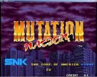 街机外星游龙无敌版模拟器