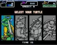 街机忍者神龟中文版