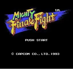 快打旋风加强版