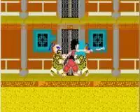 街机新功夫少女汉化版