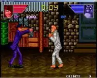 街机小拳王中文汉化版