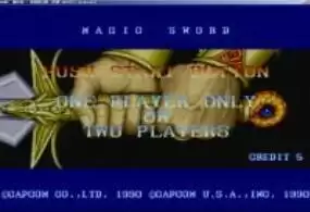 【魔法剑英雄的幻想世界版