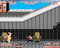 街机银河任侠传解密版模拟器游戏