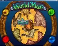 街机征战者无敌版