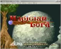 街机游戏幻魔大战最新版模拟器游戏