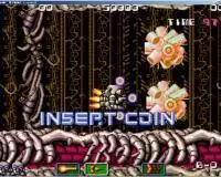 街机游戏原子机械人中文版