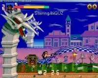 街机生化玩具兵中文汉化版游戏