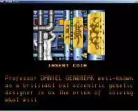 街机游戏闪电投篮中文版