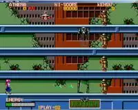 街机游戏超能力战士免费版