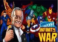 【漫威无限战争斯坦李版