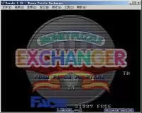 街机模拟器游戏钱币对抗赛汉化版