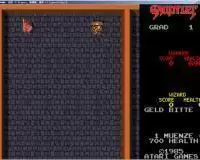 街机模拟器游戏圣铠最新版