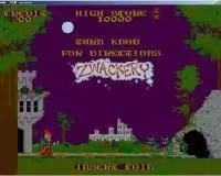 街机大法师免费版