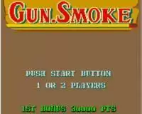 街机荒野大镖客版