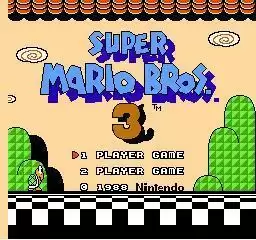 【超级马里奥兄弟3的立方根世界版