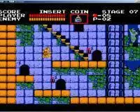 街机Vs. 恶魔城中文版模拟器游戏