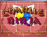 街机糊涂忍者最新版模拟器游戏