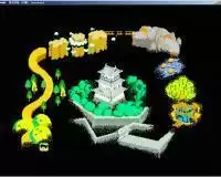 街机快杰洋枪无敌版模拟器游戏