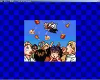 街机乐乐小子完整版模拟器游戏