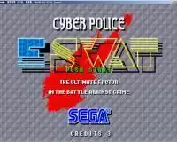 街机模拟器霹雳双警无敌版