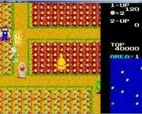 街机游戏农夫叛乱物语中文版模拟器