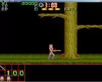 街机魔魁传说无敌版游戏