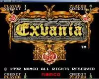 街机游戏魔城英雄物语中文版