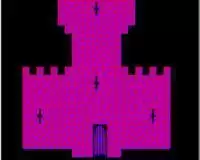 街机游戏骑士之剑解密版游戏