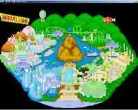 街机模拟器奇异岛无敌游戏版