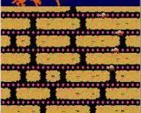 街机食蚁兽中文版模拟器游戏