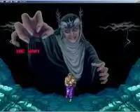 街机模拟器游戏威洛之旅正式版