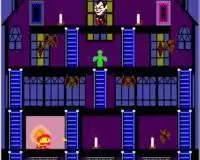 街机万圣节惊魂最新版