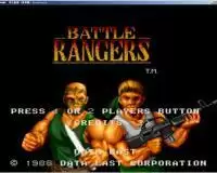 街机突击血狼中文版模拟器游戏