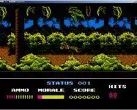 街机 Vs. 前进高棉中文版模拟器