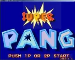 【魔鬼气泡3街机