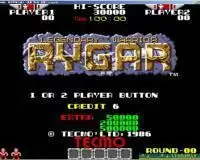 街机阿尔卑斯古战士中文版模拟器